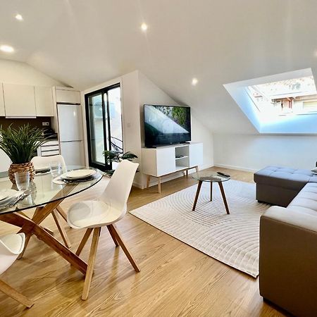 Balnea Gandara Apartment มอนดาริซ-วัลแนริโอ ภายนอก รูปภาพ