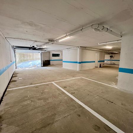 Balnea Gandara Apartment มอนดาริซ-วัลแนริโอ ภายนอก รูปภาพ