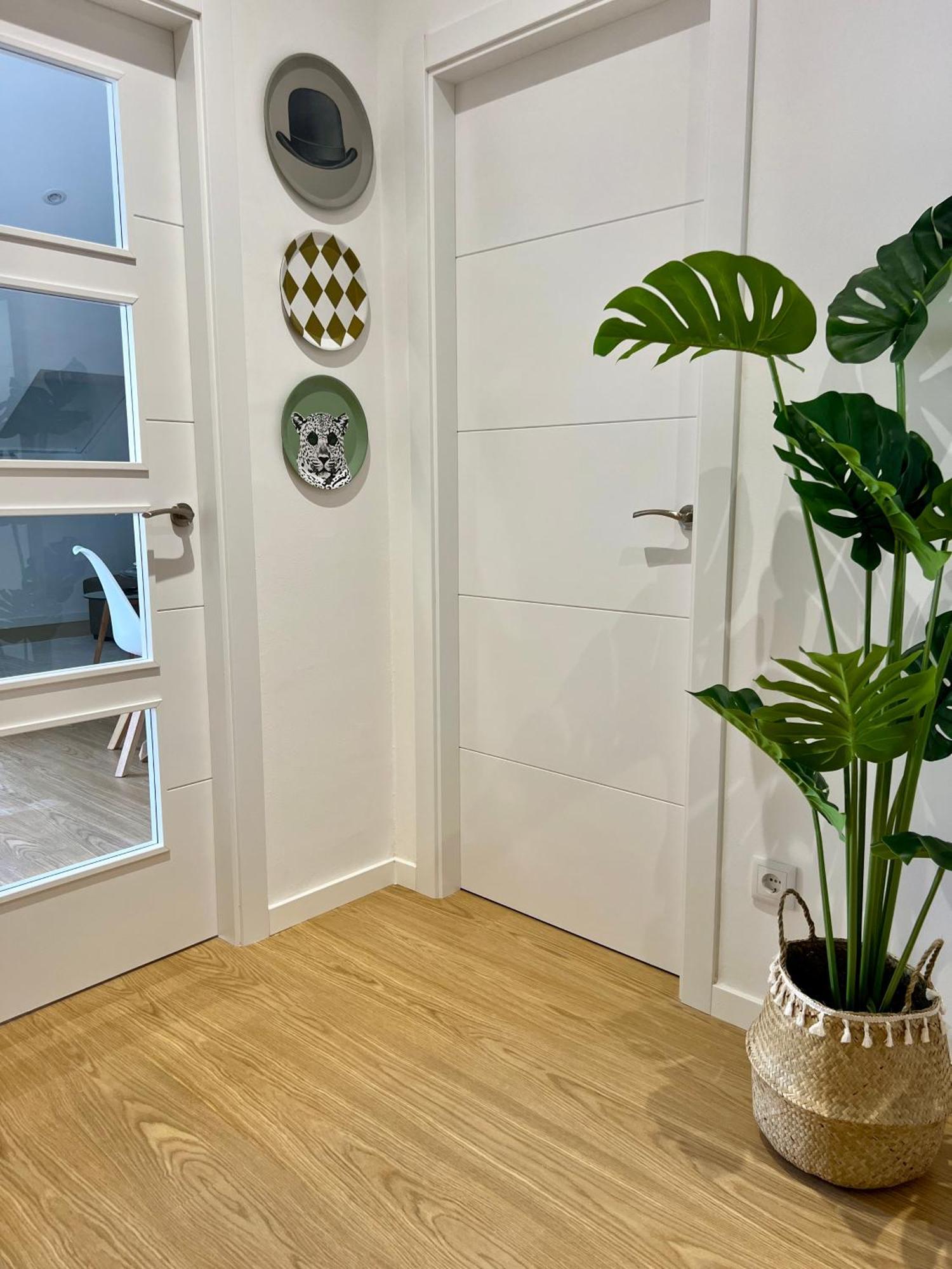 Balnea Gandara Apartment มอนดาริซ-วัลแนริโอ ภายนอก รูปภาพ