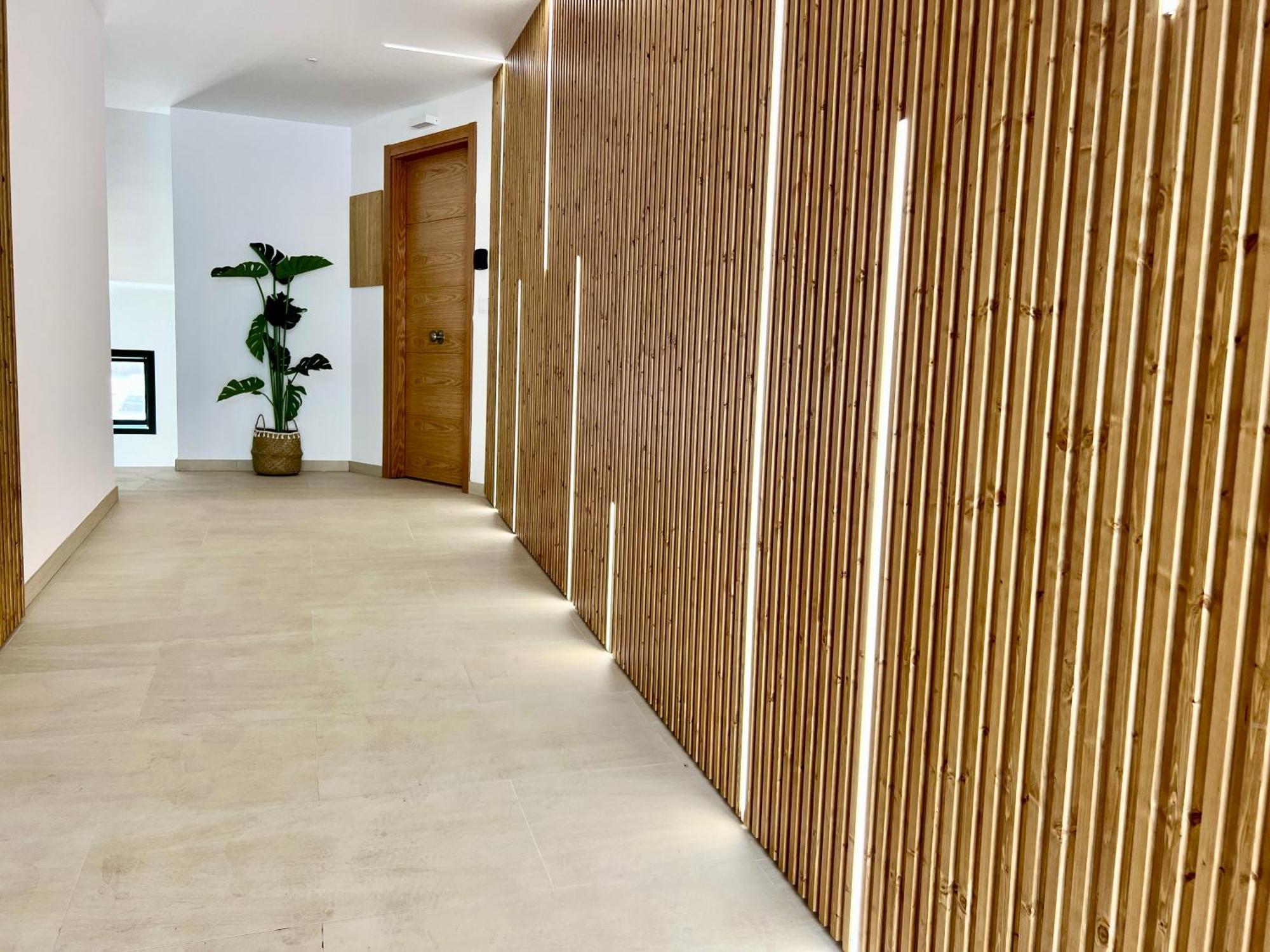 Balnea Gandara Apartment มอนดาริซ-วัลแนริโอ ภายนอก รูปภาพ